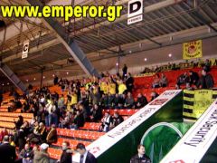 zalgiris - ARIS 02