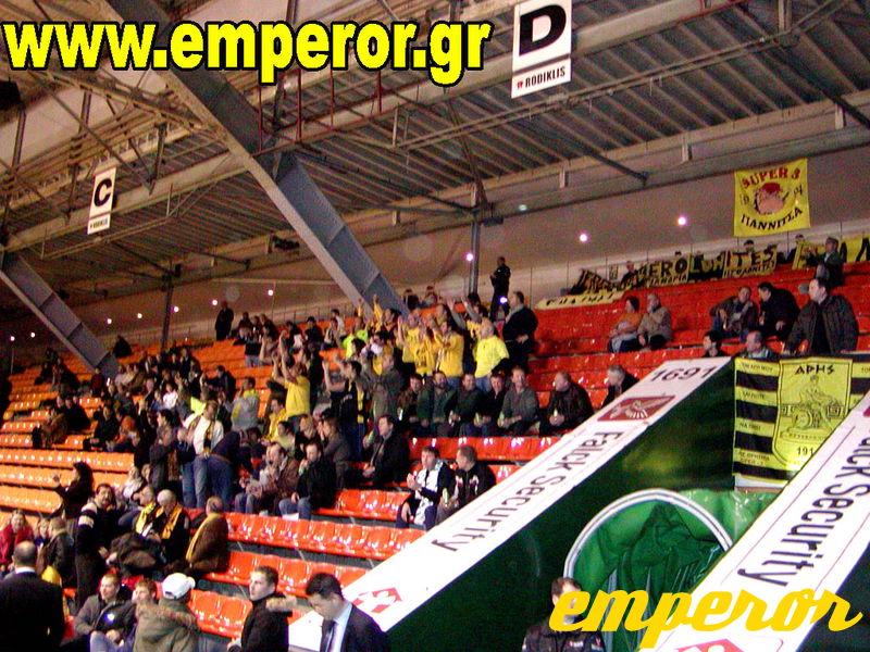 zalgiris - ARIS 02