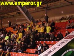 zalgiris - ARIS 03