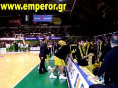 zalgiris - ARIS 04