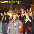 zalgiris - ARIS 05