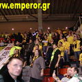 zalgiris - ARIS 09