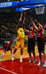 ARIS-Lietuvos Rytas 09012008  69-72  05