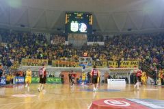 ARIS-Lietuvos Rytas 09012008  69-72  06