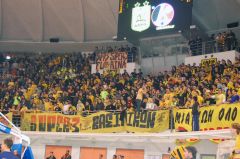 ARIS-Lietuvos Rytas 09012008  69-72  11