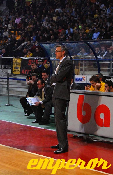 ARIS-Lietuvos Rytas 09012008  69-72  12