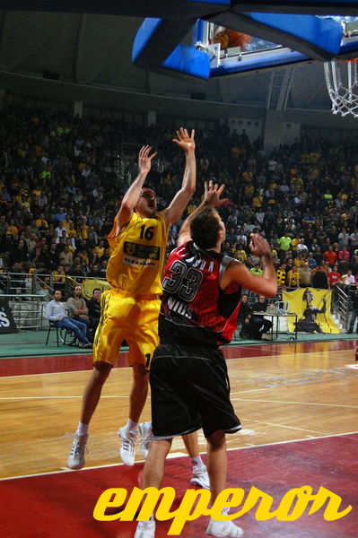 ARIS-Lietuvos Rytas 09012008  69-72  14