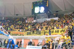 ARIS-Lietuvos Rytas 09012008  69-72  15