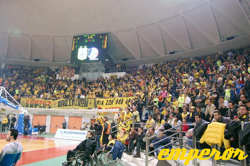 ARIS-Lietuvos Rytas 09012008  69-72  22