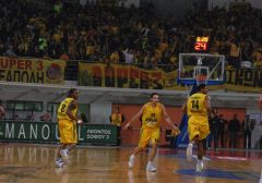 ARIS-Lietuvos Rytas 09012008  69-72  24