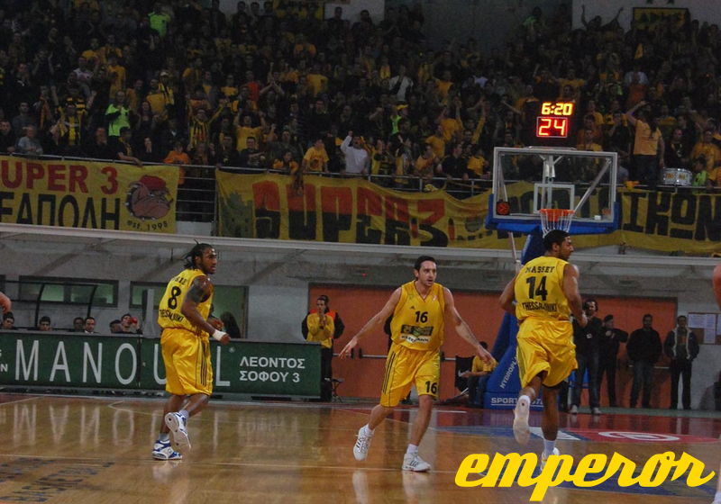 ARIS-Lietuvos Rytas 09012008  69-72  24