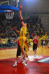 ARIS-Lietuvos Rytas 09012008  69-72  37