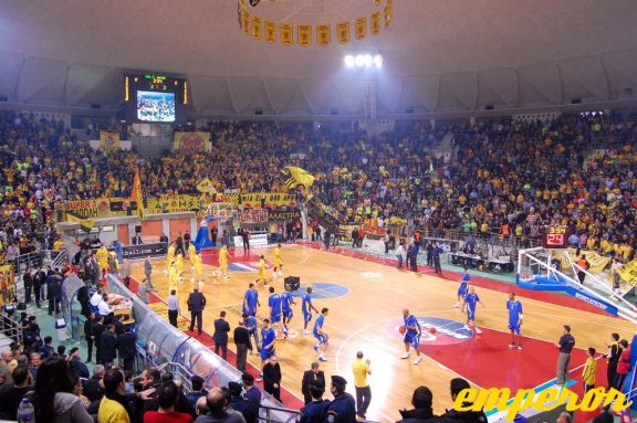 ARIS-Maccabi Tel Aviv 31012007  01