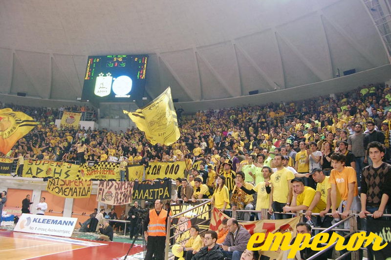 ARIS-Maccabi Tel Aviv 31012007  12