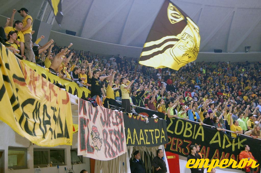 ARIS-Maccabi Tel Aviv 31012007  14