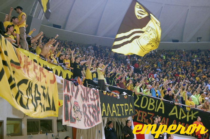 ARIS-Maccabi Tel Aviv 31012007  14