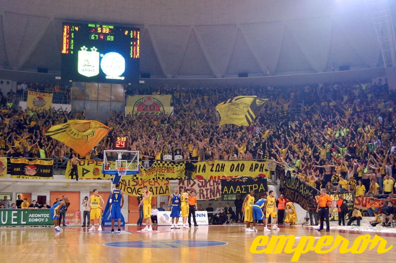 ARIS-Maccabi Tel Aviv 31012007  16