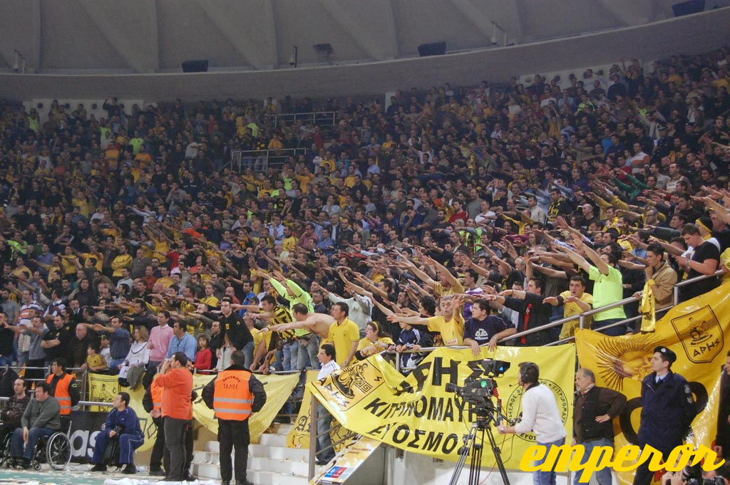 ARIS-Maccabi Tel Aviv 31012007  23