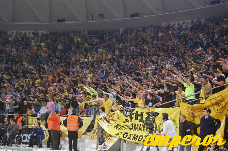 ARIS-Maccabi Tel Aviv 31012007  23