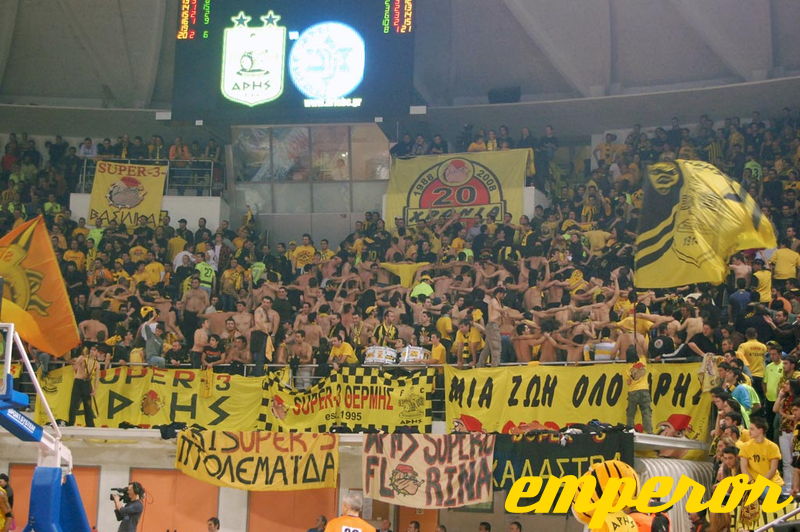 ARIS-Maccabi Tel Aviv 31012007  24