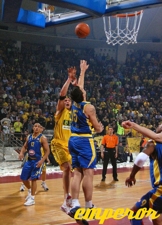 ARIS-Maccabi Tel Aviv 31012007  25