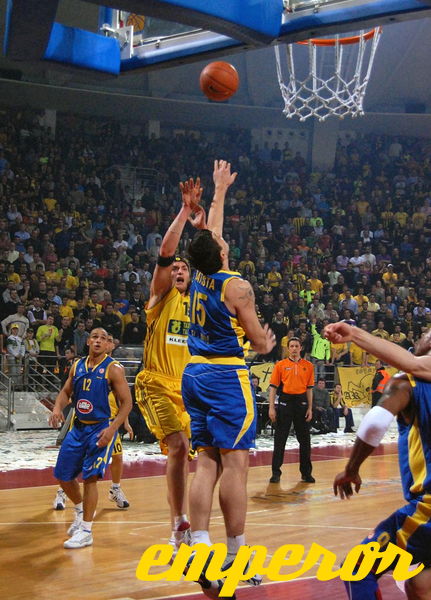 ARIS-Maccabi Tel Aviv 31012007  25