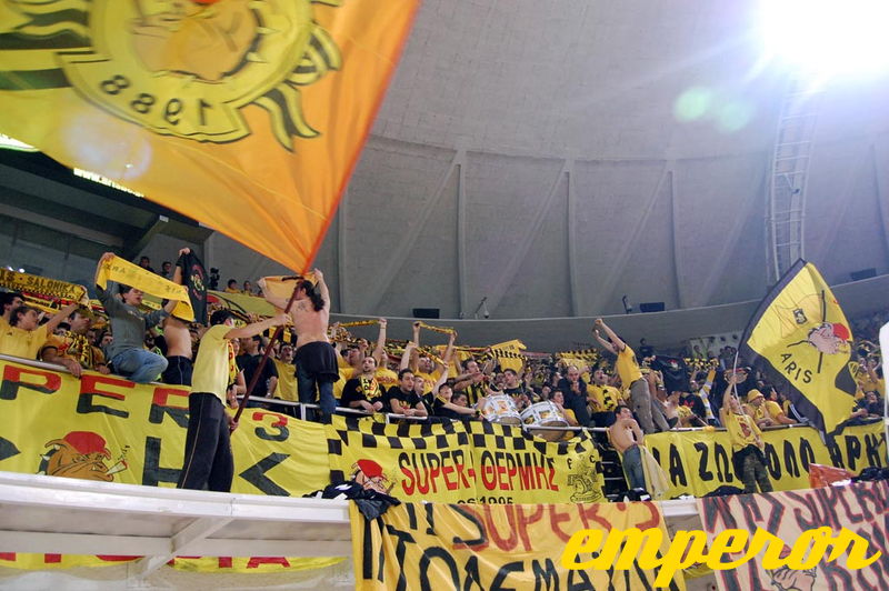 ARIS-Maccabi Tel Aviv 31012007  26