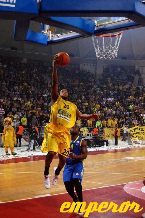 ARIS-Maccabi Tel Aviv 31012007  30