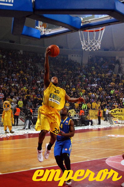 ARIS-Maccabi Tel Aviv 31012007  30