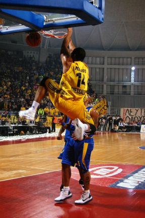 ARIS-Maccabi Tel Aviv 31012007  33