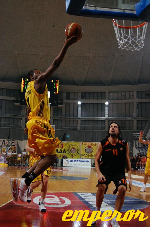 ARIS-olympiada patrwn 26012007  75-66  03