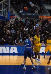 Cibona Zagreb-ARIS 03012008  76-83  05