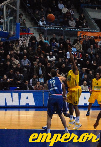 Cibona Zagreb-ARIS 03012008  76-83  05