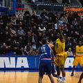 Cibona Zagreb-ARIS 03012008  76-83  05