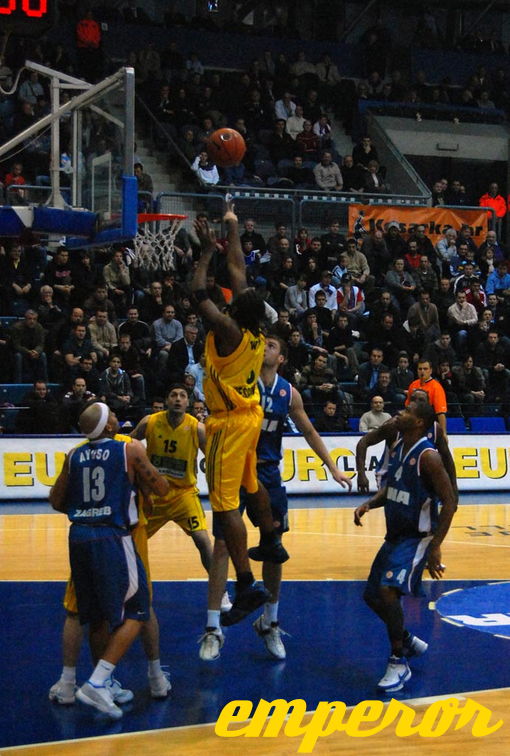 Cibona Zagreb-ARIS 03012008  76-83  11