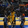 Cibona Zagreb-ARIS 03012008  76-83  11