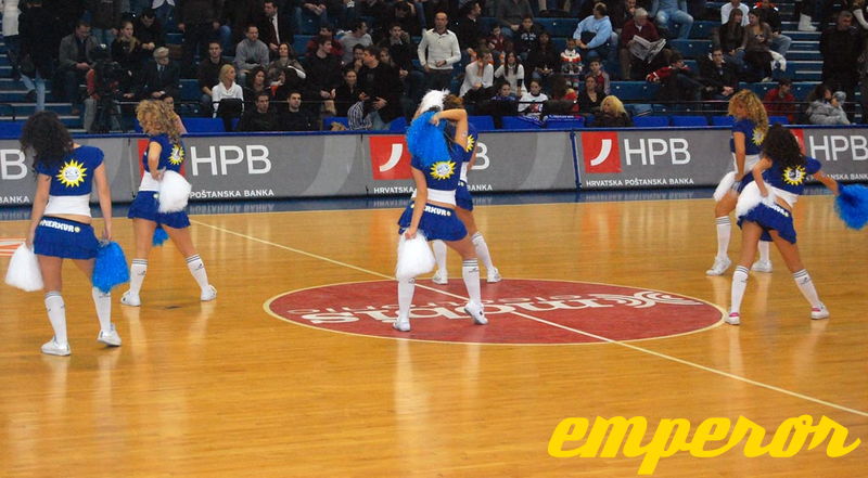 Cibona Zagreb-ARIS 03012008  76-83  12