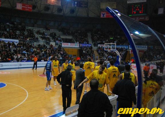 Cibona Zagreb-ARIS 03012008  76-83  14