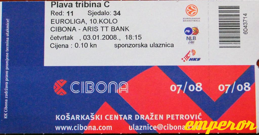 Cibona Zagreb-ARIS 03012008  76-83  19
