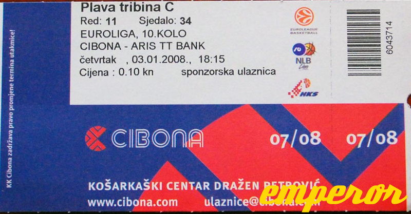 Cibona Zagreb-ARIS 03012008  76-83  19