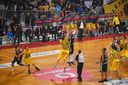 ARIS-panathinaikos 21032009  69-76  10