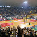 ARIS-panathinaikos 21032009  69-76  22