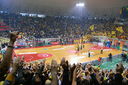 ARIS-panathinaikos 21032009  69-76  22