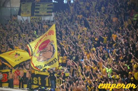 ARIS-panathinaikos 21032009  69-76  25