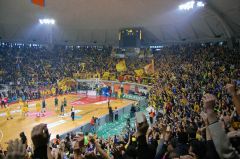 ARIS-panathinaikos 21032009  69-76  27
