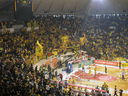 ARIS-panathinaikos 21032009  69-76  36