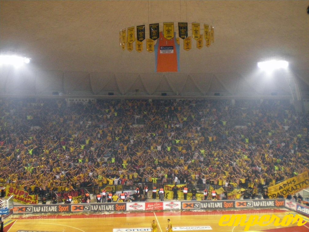 ARIS-paok 15112008  87-76  04