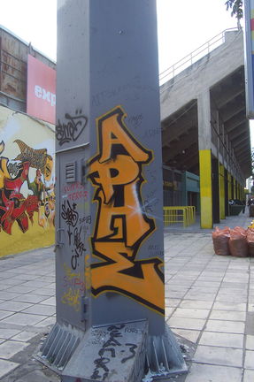 Graffiti 03