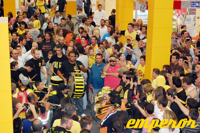 Ekthesi 2009 Fans 07