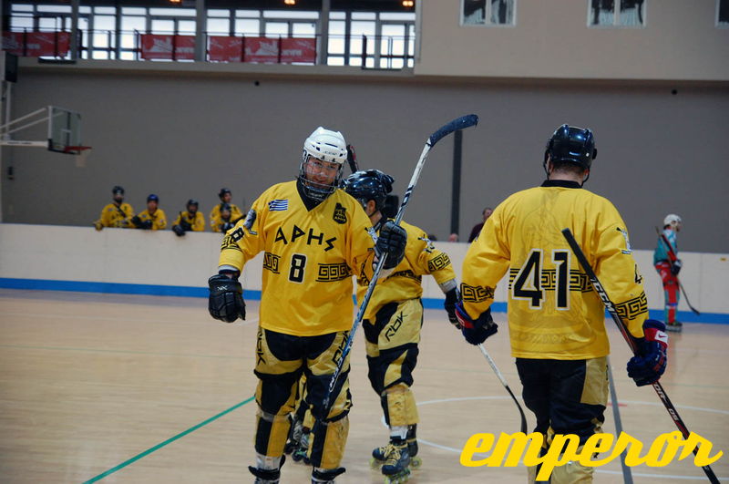 ARIS-EderaTrieste 24092009  12-6  09